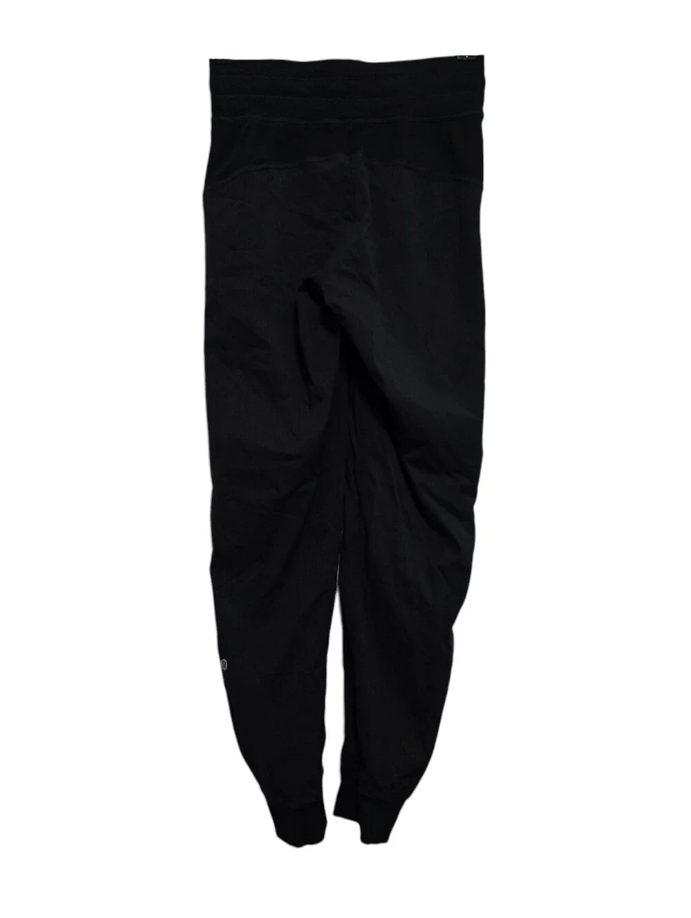 lululemon Dance Studio Mid-Rise Jogger Black Size 2